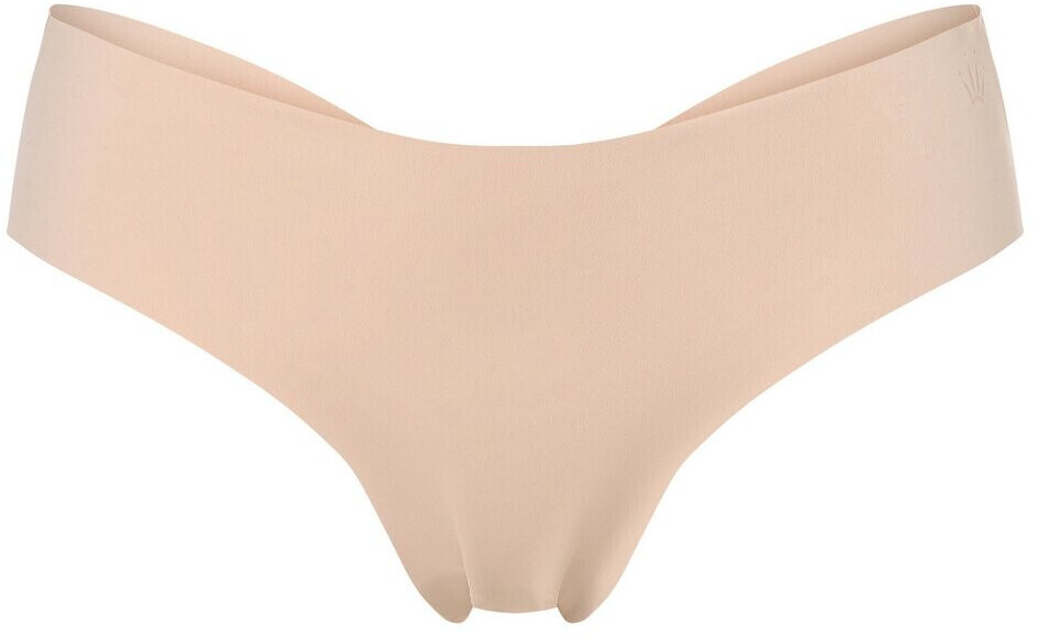 Triumph Flex Smart Highleg Brazilian EX (10214469-7747) soft praline