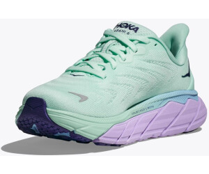 Hoka Arahi 6 Women sunlit ocean/ lilac mist ab 112,35 € | Preisvergleich  bei idealo.de