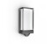 Steinel LED-Außenwandlampe L42SC anthrazit (085261)