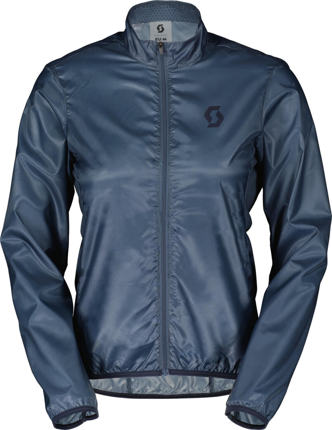 Scott Jacket Endurance WB Women Metal Blue/Dark Blue