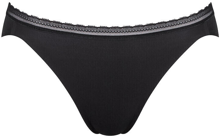 Sloggi Damen Body Adapt Twist High Leg Underwear – Bequeme Schlüpfer Mit Hohem Beinausschnitt