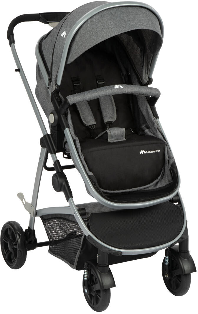 Safety 1st kinderwagen 3 in 1 hotsell