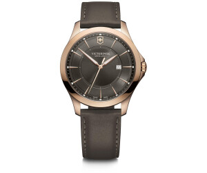 Victorinox Alliance 40mm ab 289 50 Preisvergleich bei idealo