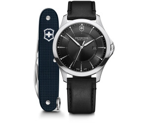 Victorinox Alliance 40mm ab 289 50 Preisvergleich bei idealo