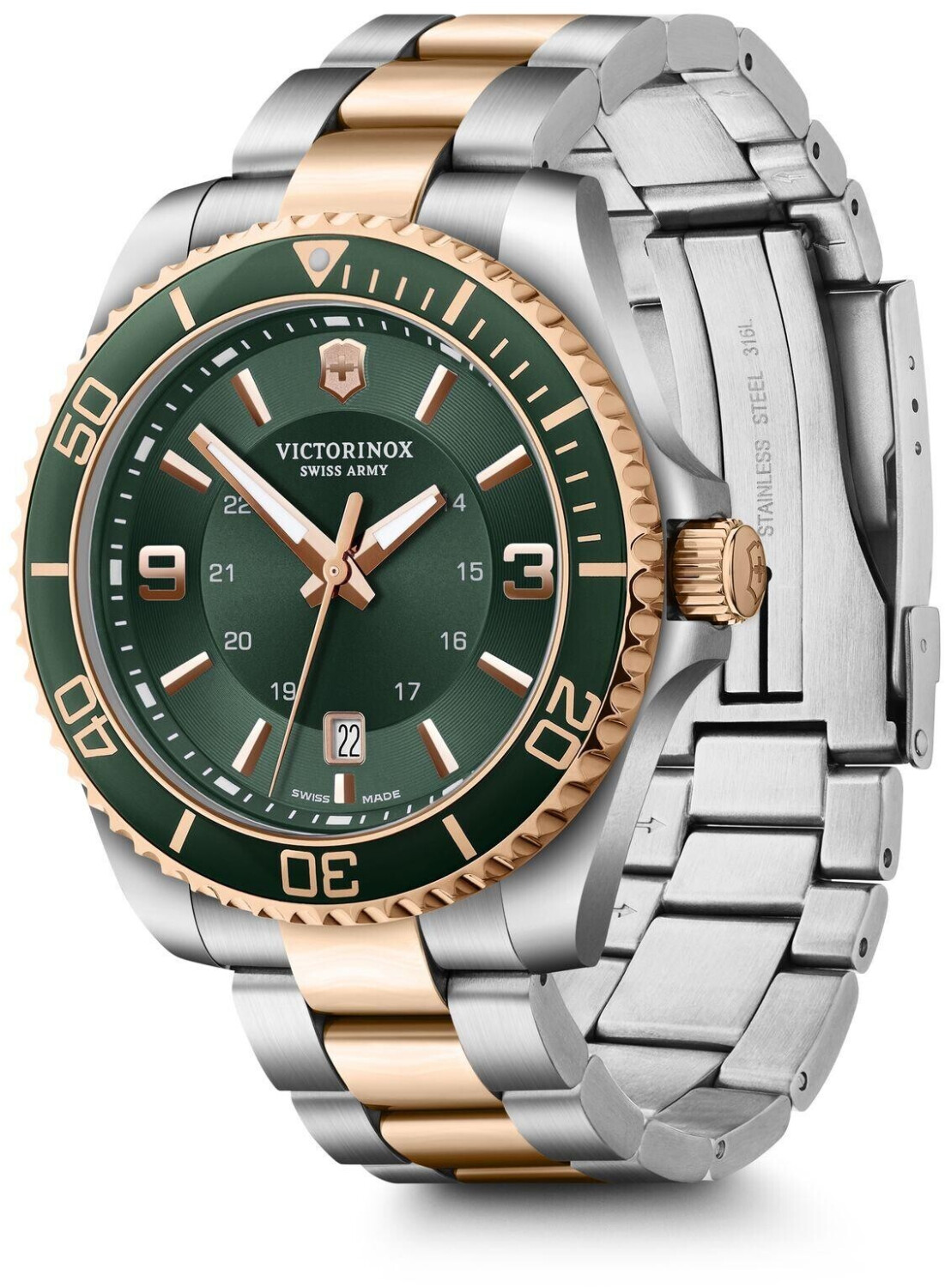 Victorinox Maverick 242008 ab 434 95 Preisvergleich bei idealo