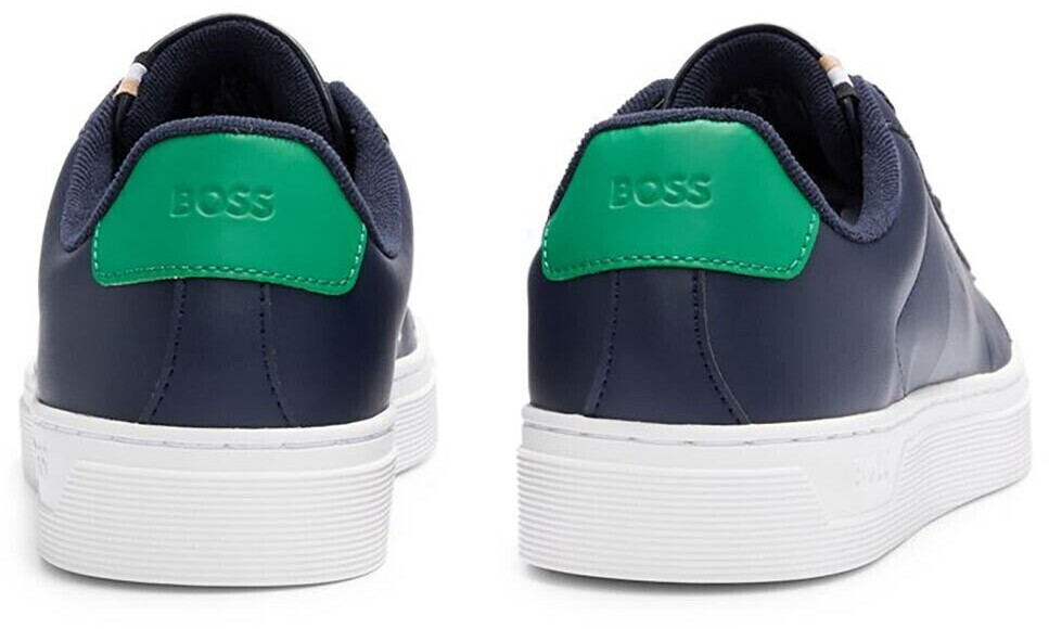 Basket hugo boss green shop