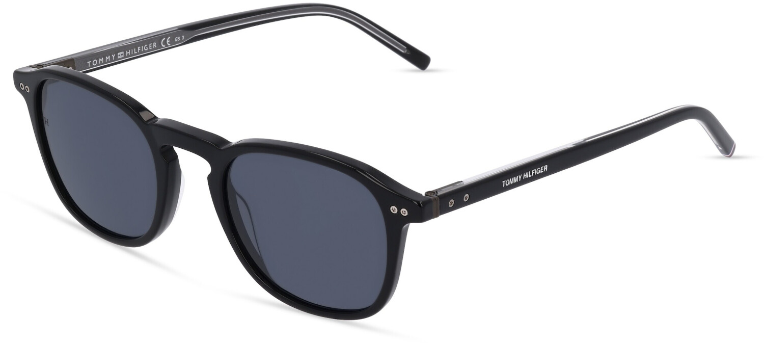 Tommy Hilfiger TH 1939/S black