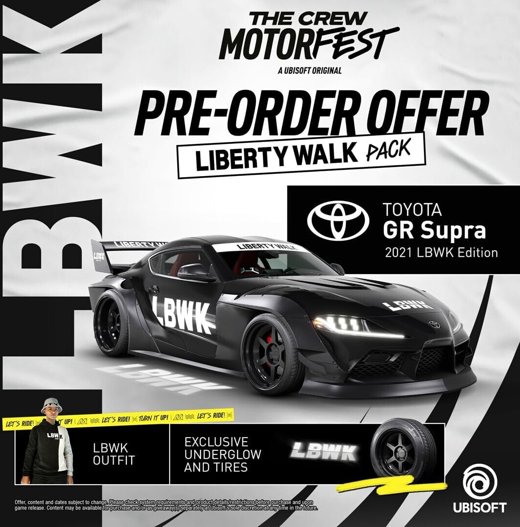 Deals from £39.99 (Today) The (Xbox One) - Crew: Limited Edition Motorfest Buy – Best on