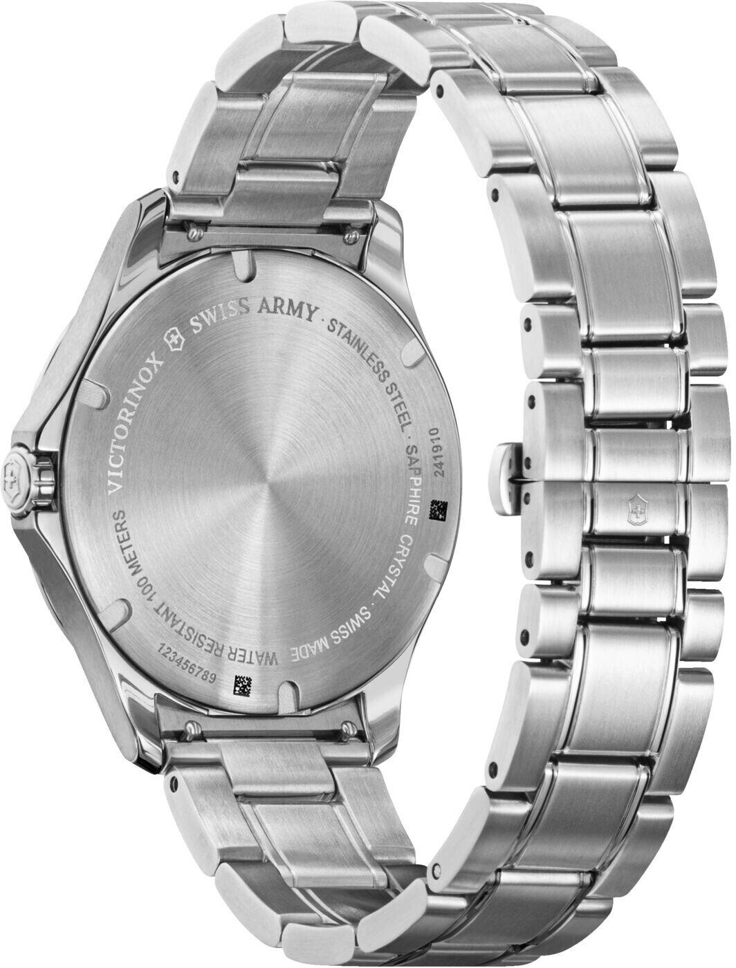 Victorinox Alliance 40mm 241910 ab 369 80 Preisvergleich bei idealo