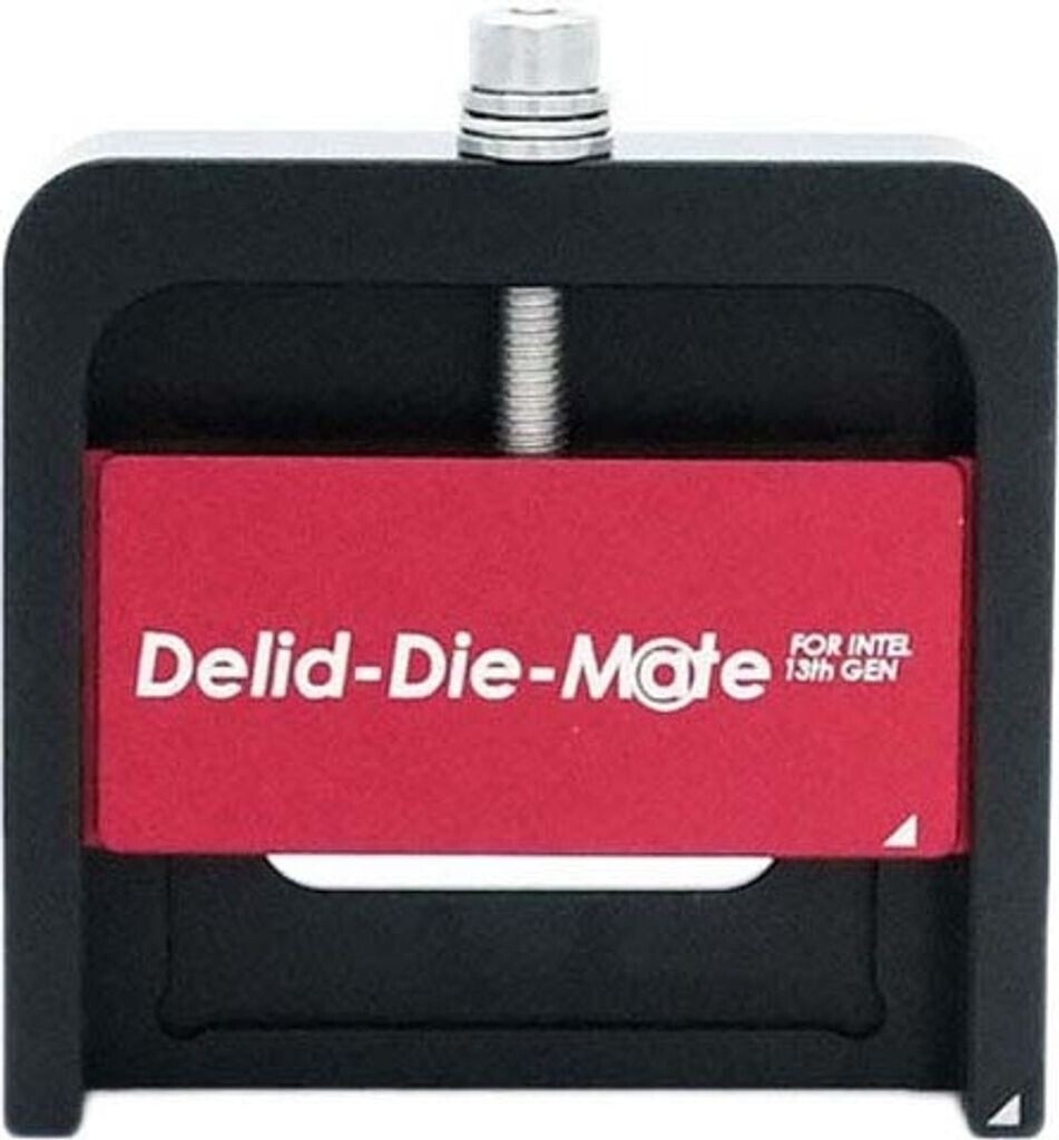 Thermal Grizzly Delid-Die-Mate for Intel 13th Gen