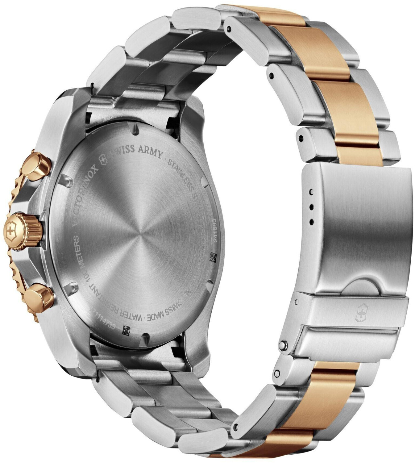 Victorinox Maverick Chrono 241693 ab 595 99 Preisvergleich bei idealo