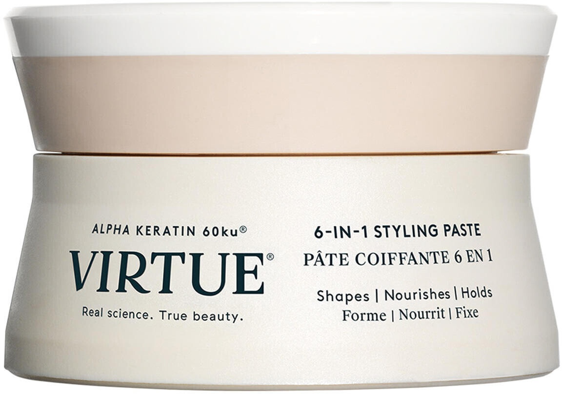 Virtue 6-in-1 styling paste (50ml)