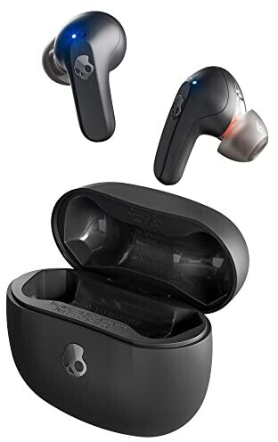 Skullcandy Rail noir