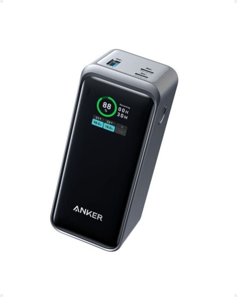 Anker Prime 27.650 mAh 250W ohne Ladestation schwarz, Bild 14