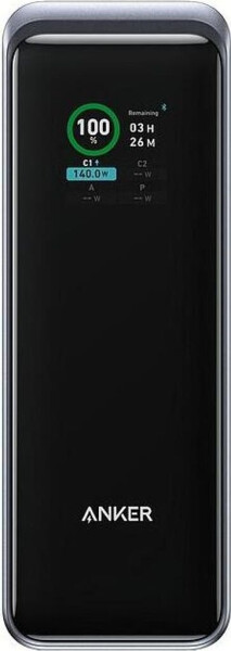Anker Prime 27.650 mAh 250W ohne Ladestation schwarz, Bild 5