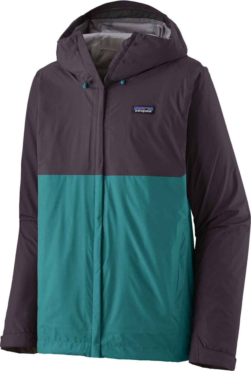 Patagonia discount torrentshell jacke