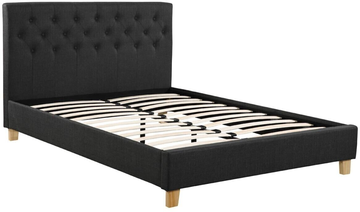 Habitat et Jardin Lit Emmy 160 x 200 cm