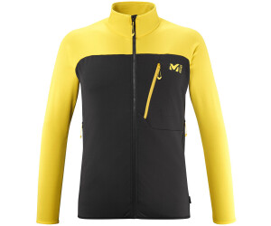 Millet sales fleece jacket