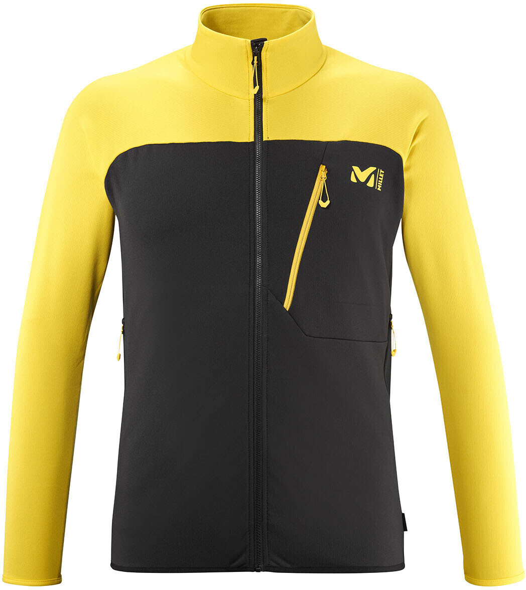 Millet fleece jacket online