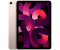 Apple iPad Air 64GB WiFi roségold (2022) (US)