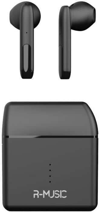 R-Music Mira noir