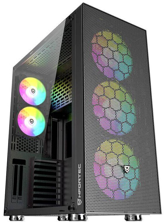 Nfortec Aqueronte