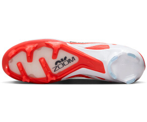 Nike Zoom Mercurial Vapor 15 Elite FG DJ4978 bright crimson