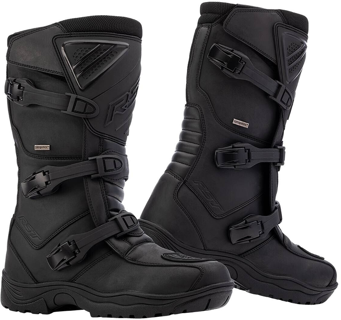 RST Ambush CE WP black