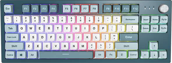Montech MKey Freedom TKL