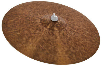 Photos - Cymbal Istanbul Agop 20" 30th Anniversary 