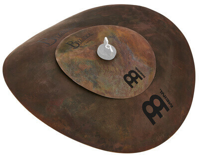 Meinl Byzance V. Smack Stack Add On