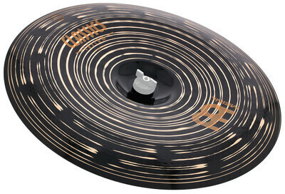 Meinl Classics Custom Dark China 18