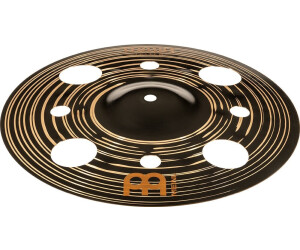 Meinl Classics Custom Dark Trash Splash 12"