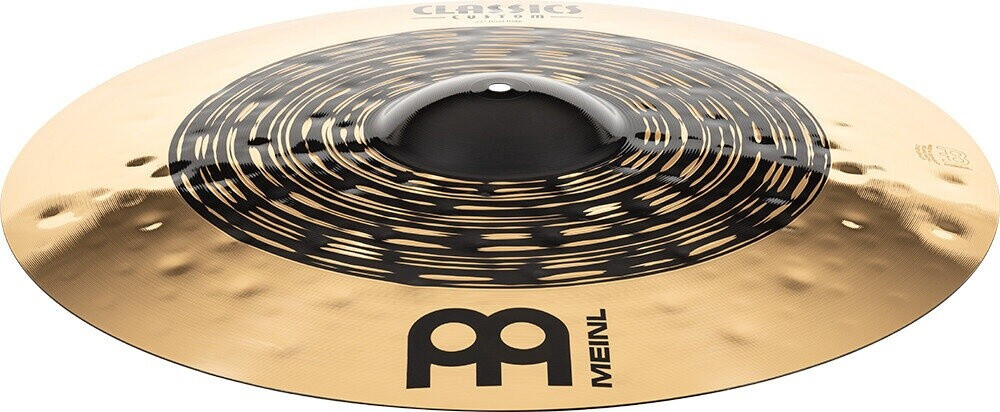 Meinl Classics Custom Dual Ride 22"