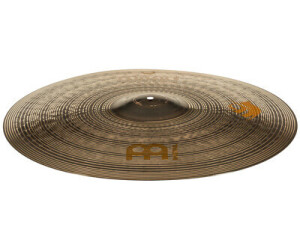 Meinl Classics Custom Ghost Ride 21"