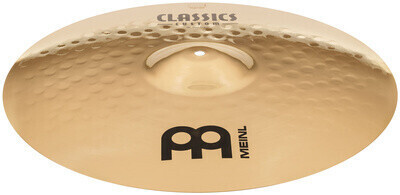 Meinl Classics Custom Thin Crash 18"