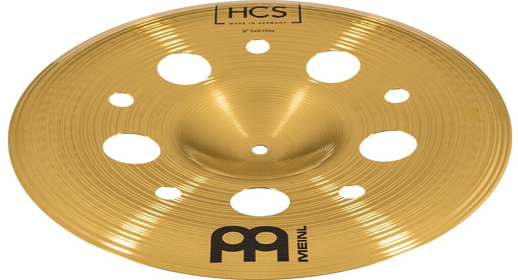 Meinl HCS Trash China 16"