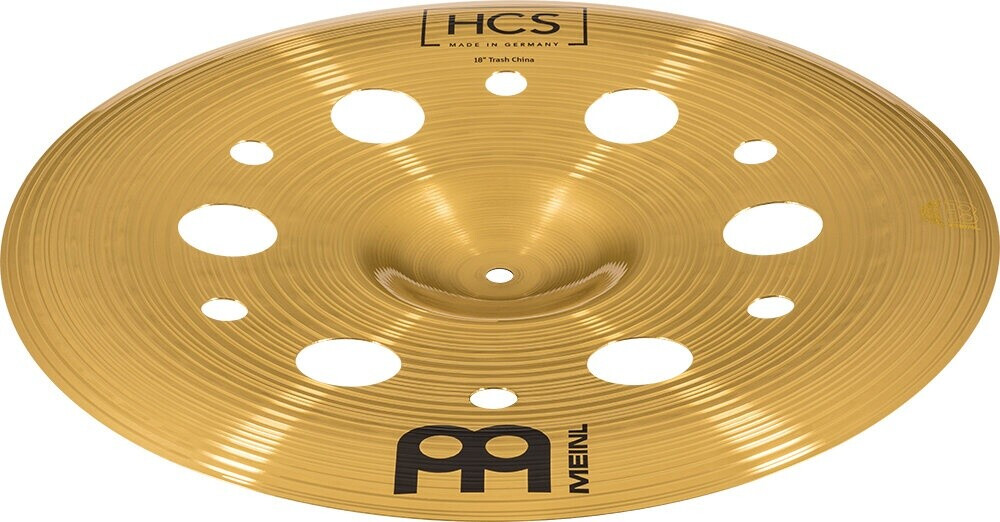 Meinl HCS Trash China 18"