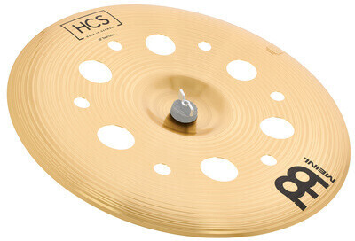 Meinl HCS Trash China 18