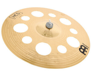 Sabian trash crash deals
