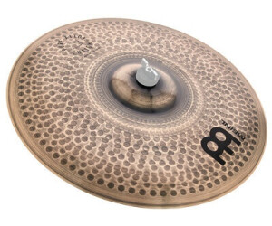 Meinl Pure Alloy Custom Crash 17"