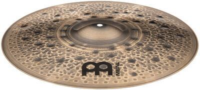 Photos - Cymbal Meinl Pure Alloy Custom Thin Crash 18" 