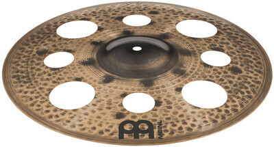 Meinl Pure Alloy Custom Trash Cr 16"