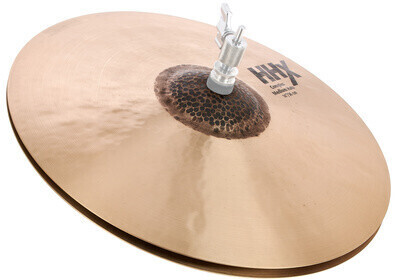 Photos - Cymbal Sabian HHX Complex Medium Hi-Hat 14" 