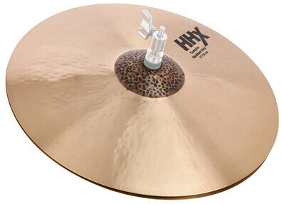 Photos - Cymbal Sabian HHX Complex Medium Hi-Hat 15" 
