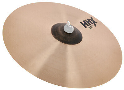 Photos - Cymbal Sabian HHX Suspended 18" 