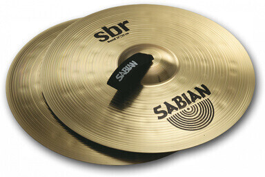 Photos - Cymbal Sabian SBR Band 14" 