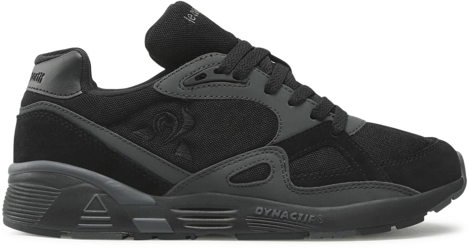 Le coq sportif 78 negro sales