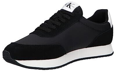 Calvin Klein Retro Runner Su-Ny Mono (YM0YM00746) black