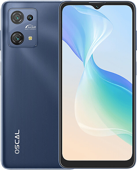 OSCAL C30 Pro Starry Night Blue